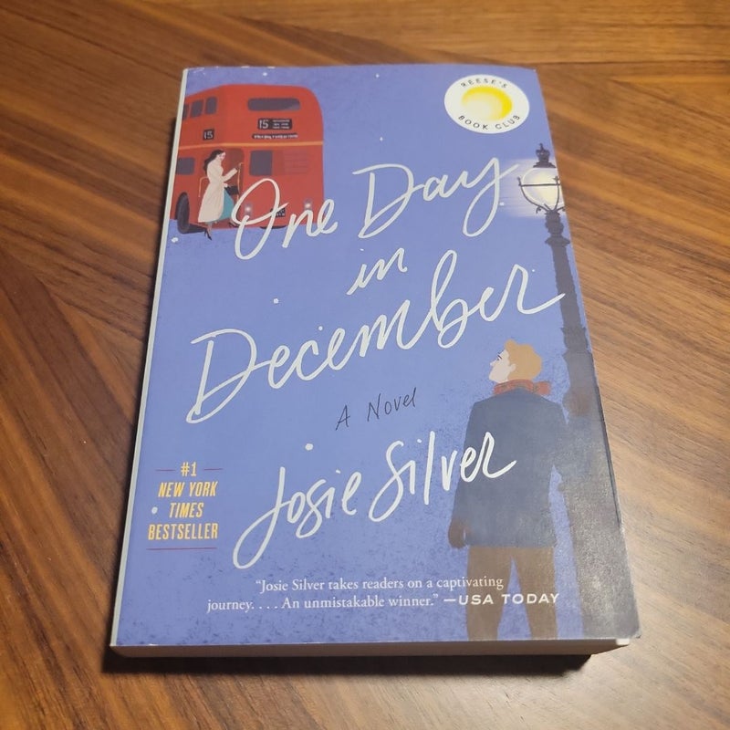 One Day in December