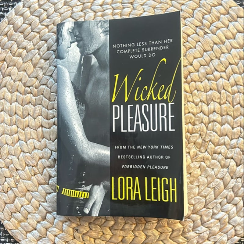 Wicked Pleasure