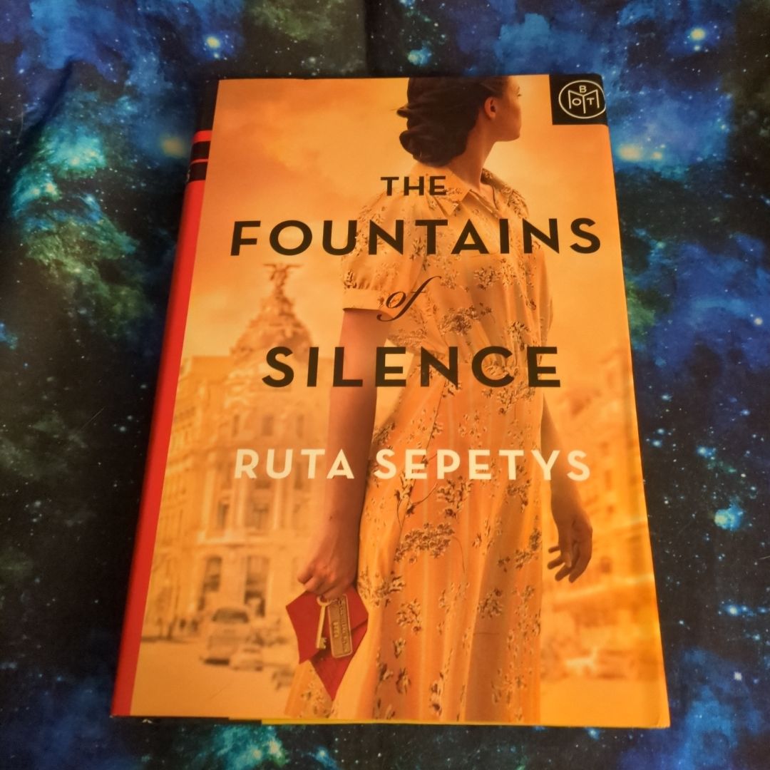 The Fountains of Silence