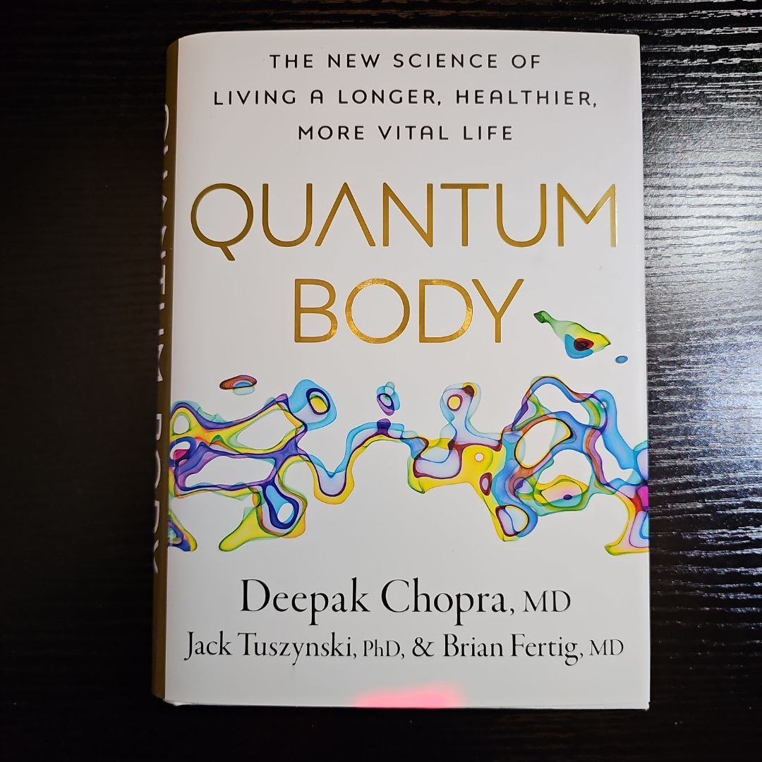 Quantum Body