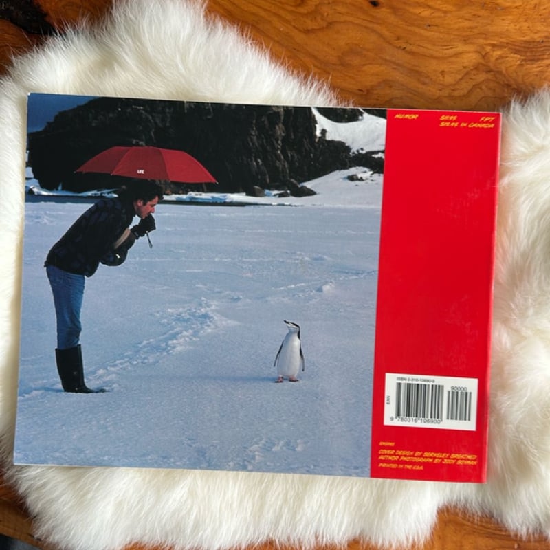 One Last Little Peek, 1980-1995