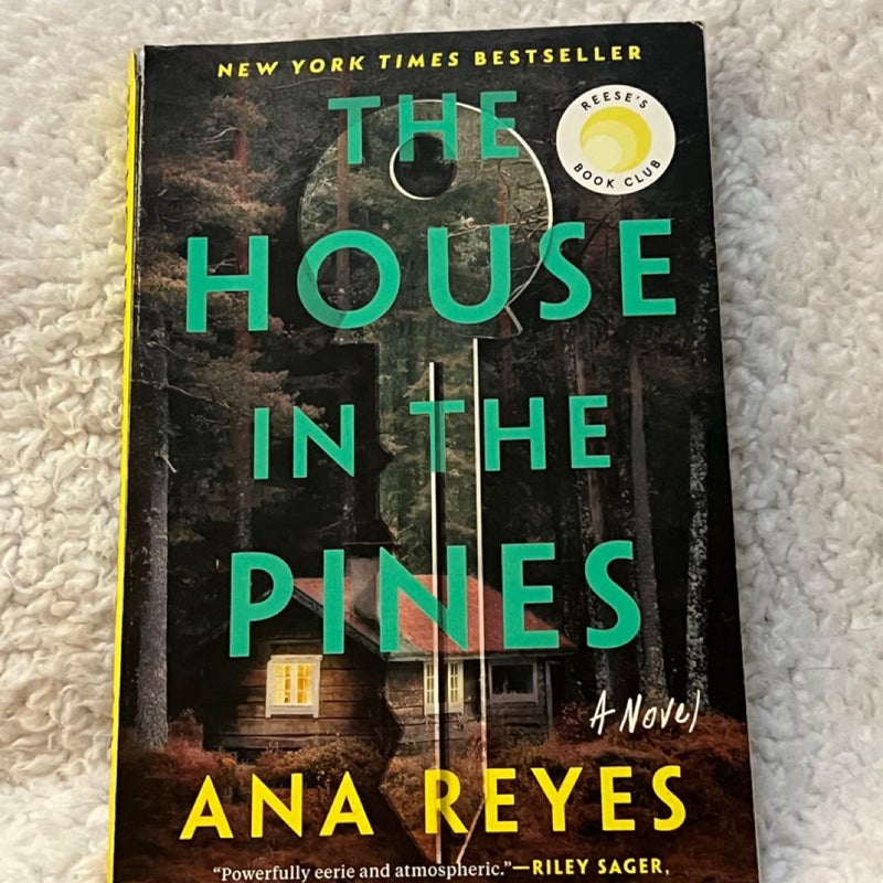 The House in the Pines