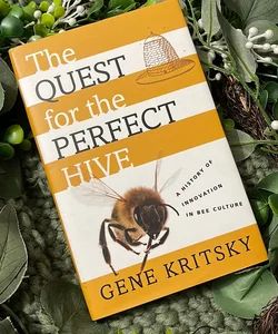 The Quest for the Perfect Hive
