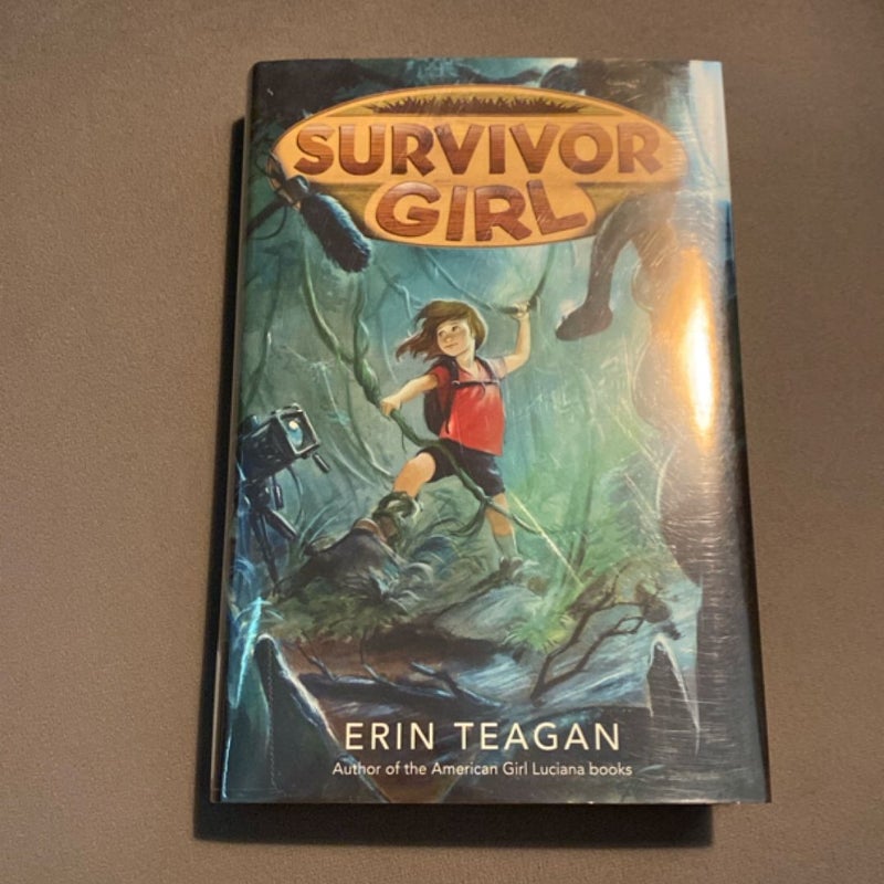 Survivor Girl