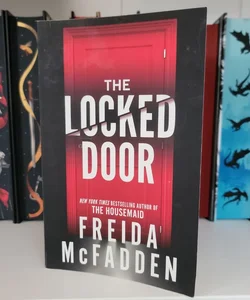 The Locked Door