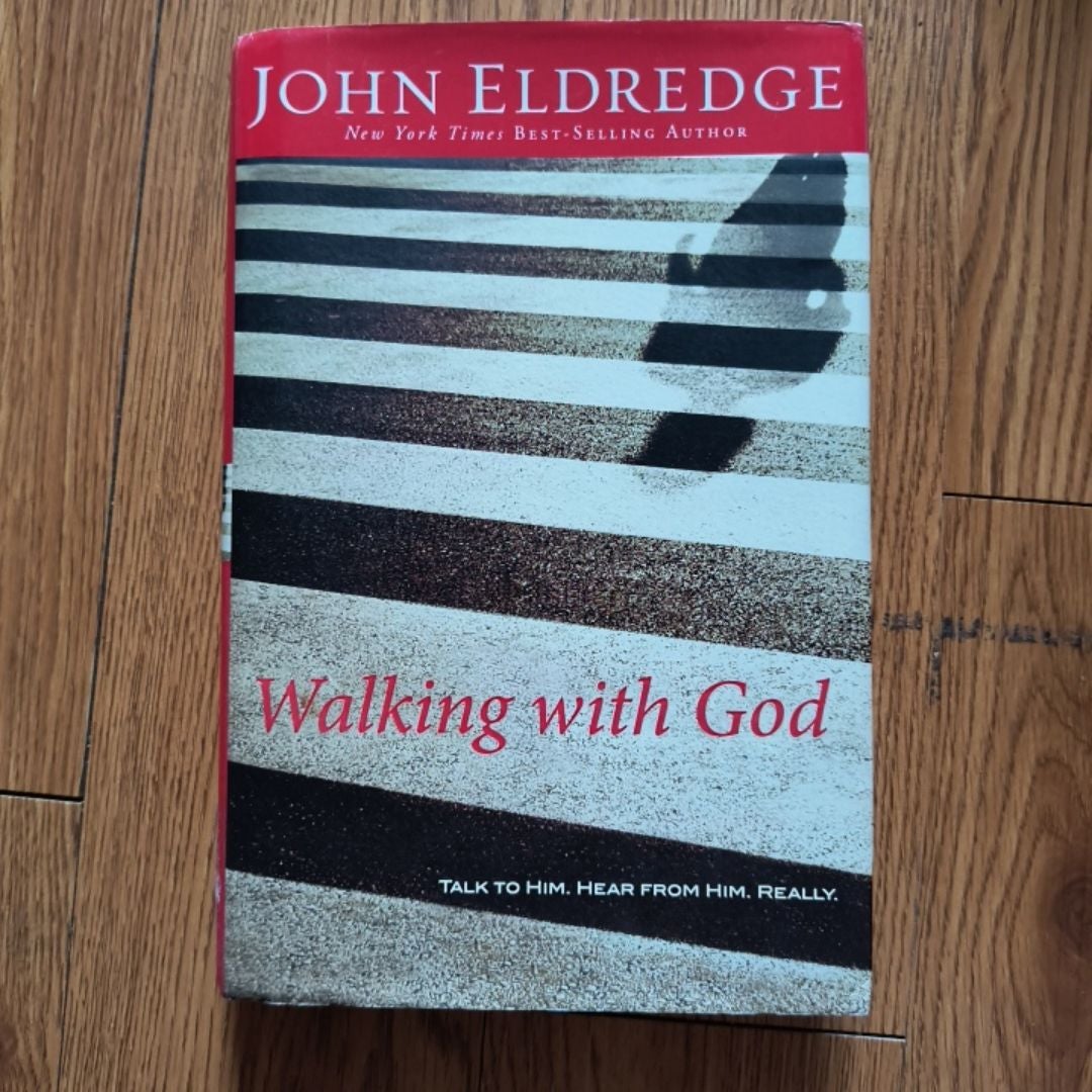 Walking with God