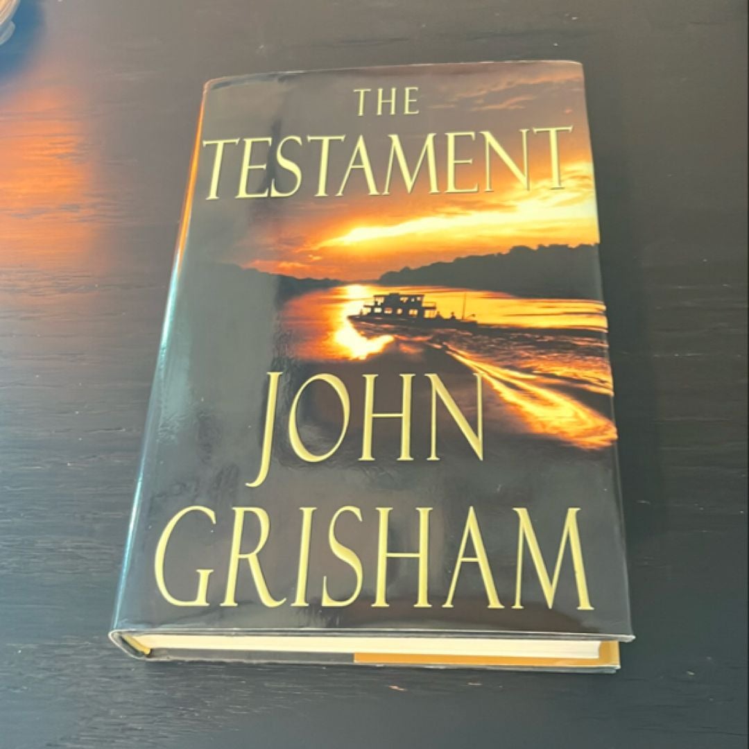 The Testament