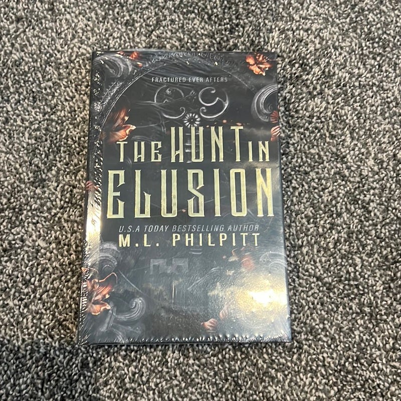 The Hunt In Illusion
