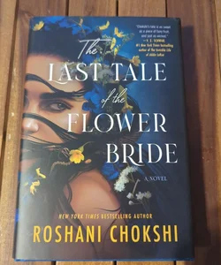 The Last Tale of the Flower Bride