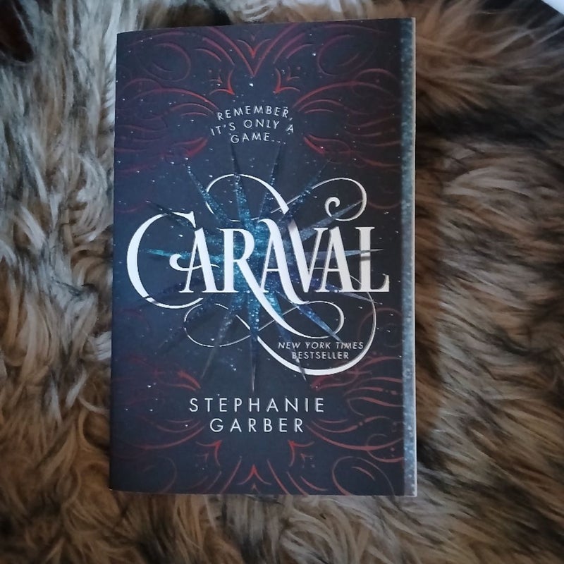 Caraval