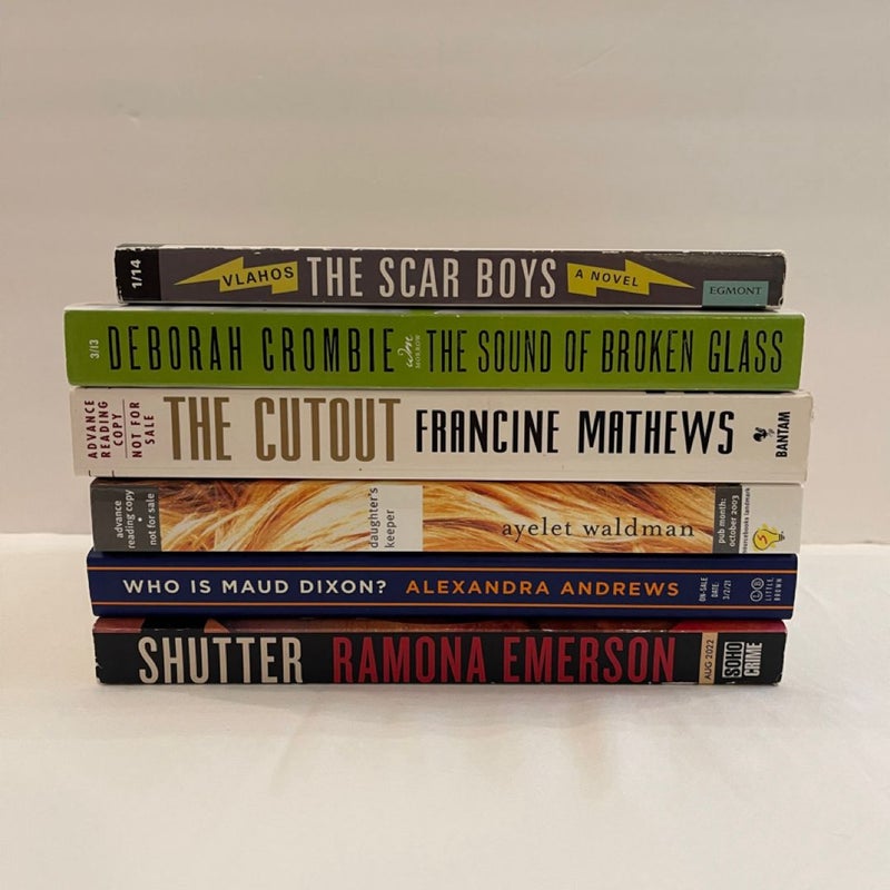 ARC Bundle