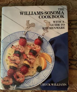 The Williams-Sonoma Cookbook