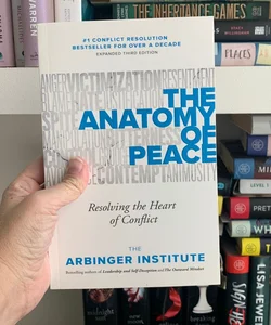 The Anatomy of Peace