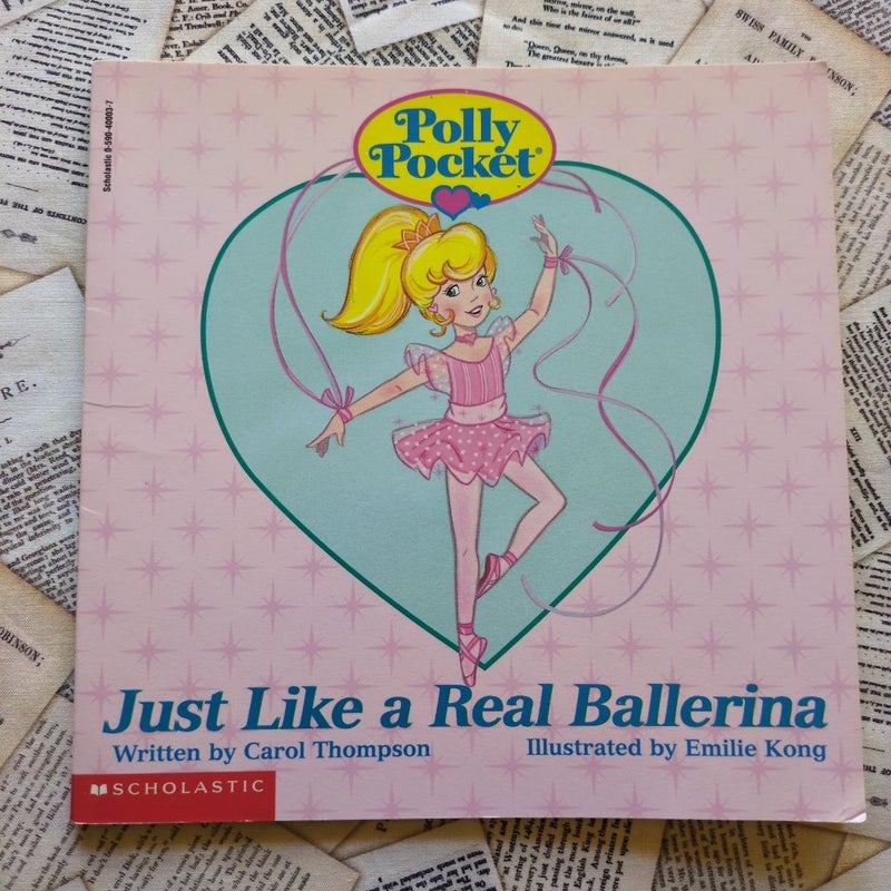 Polly Pocket