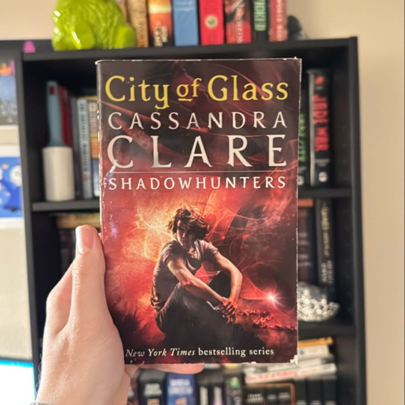 City of Glass