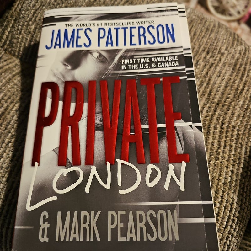 Private London