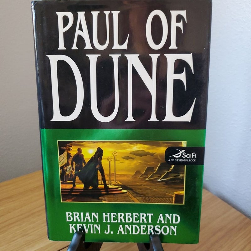 Paul of Dune