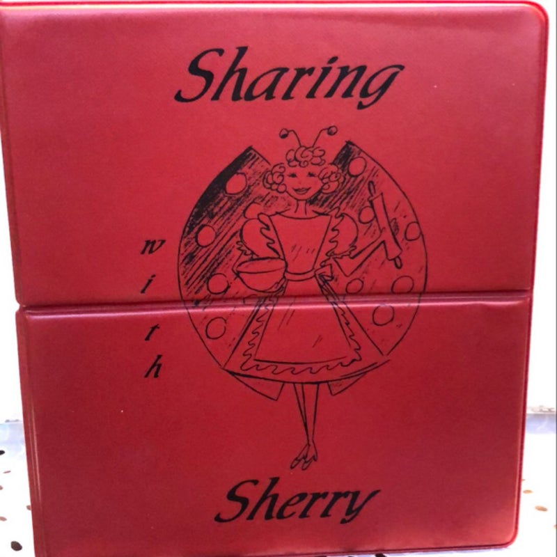Sharing with Sherry