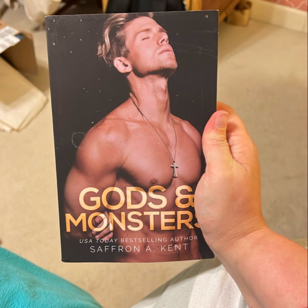 Gods & Monsters