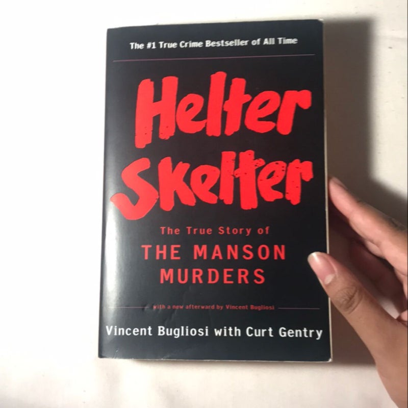 Helter Skelter