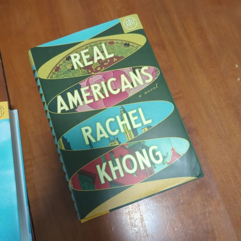 Real Americans