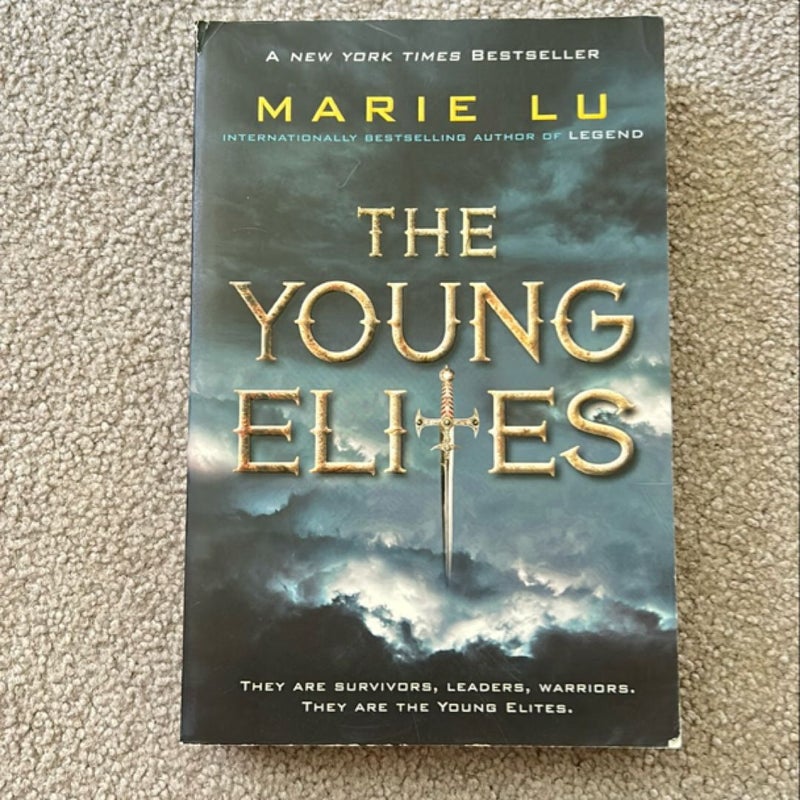 The Young Elites