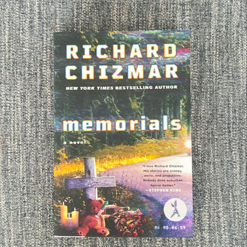 Memorials