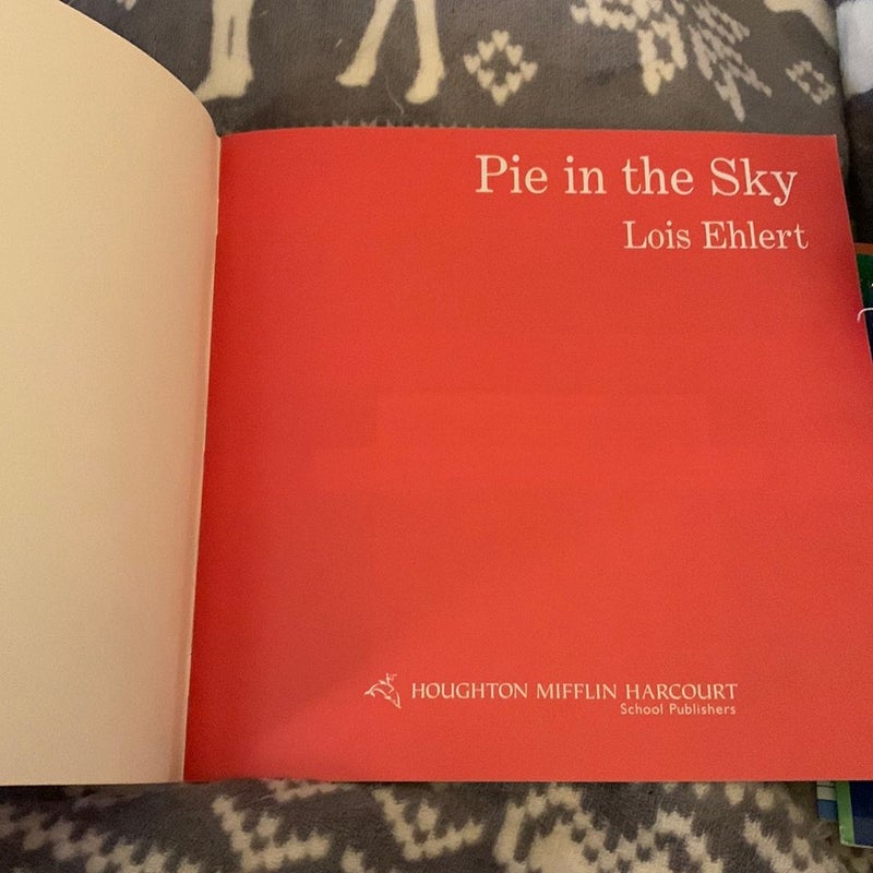 Pie in the Sky