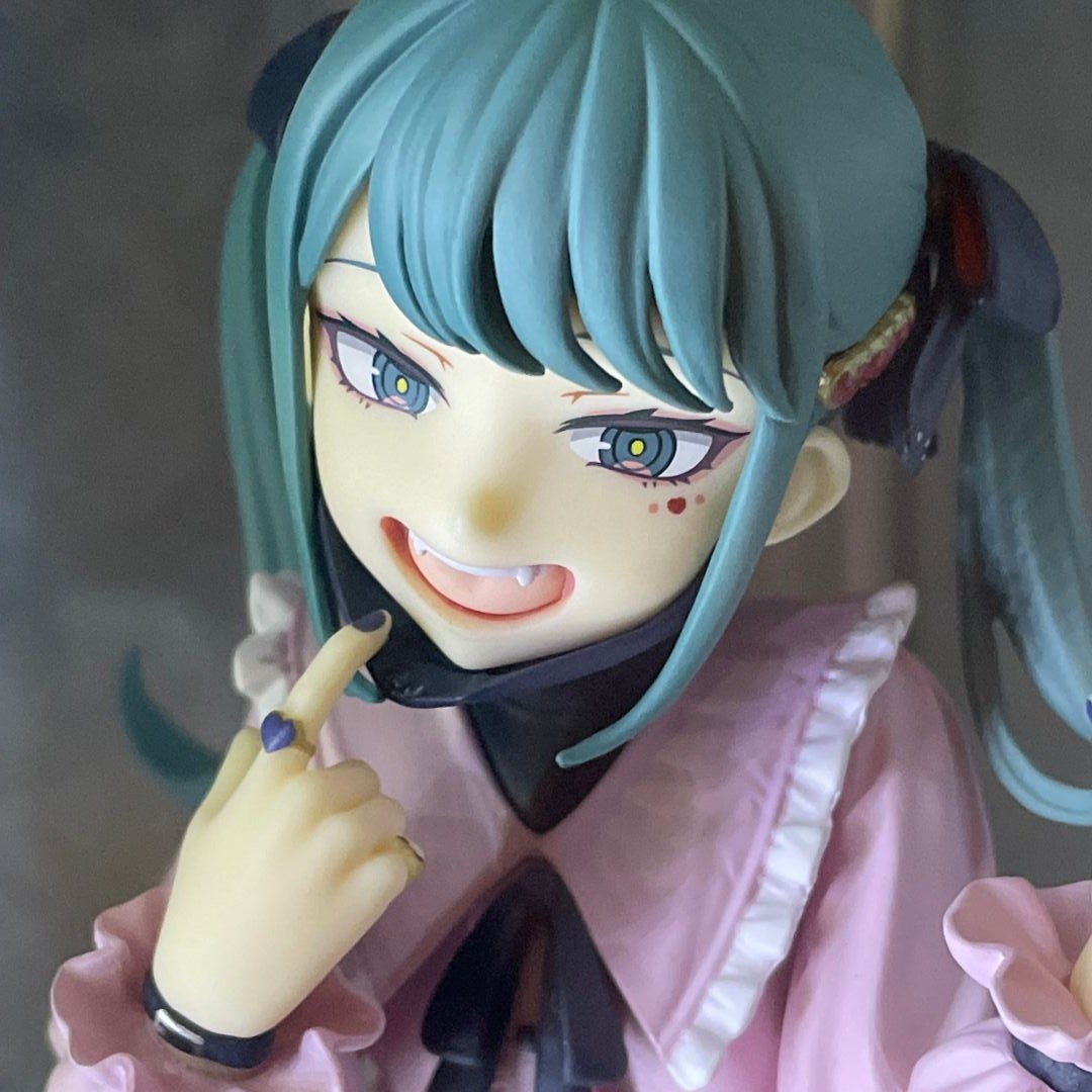 お兄ちゃんKarl