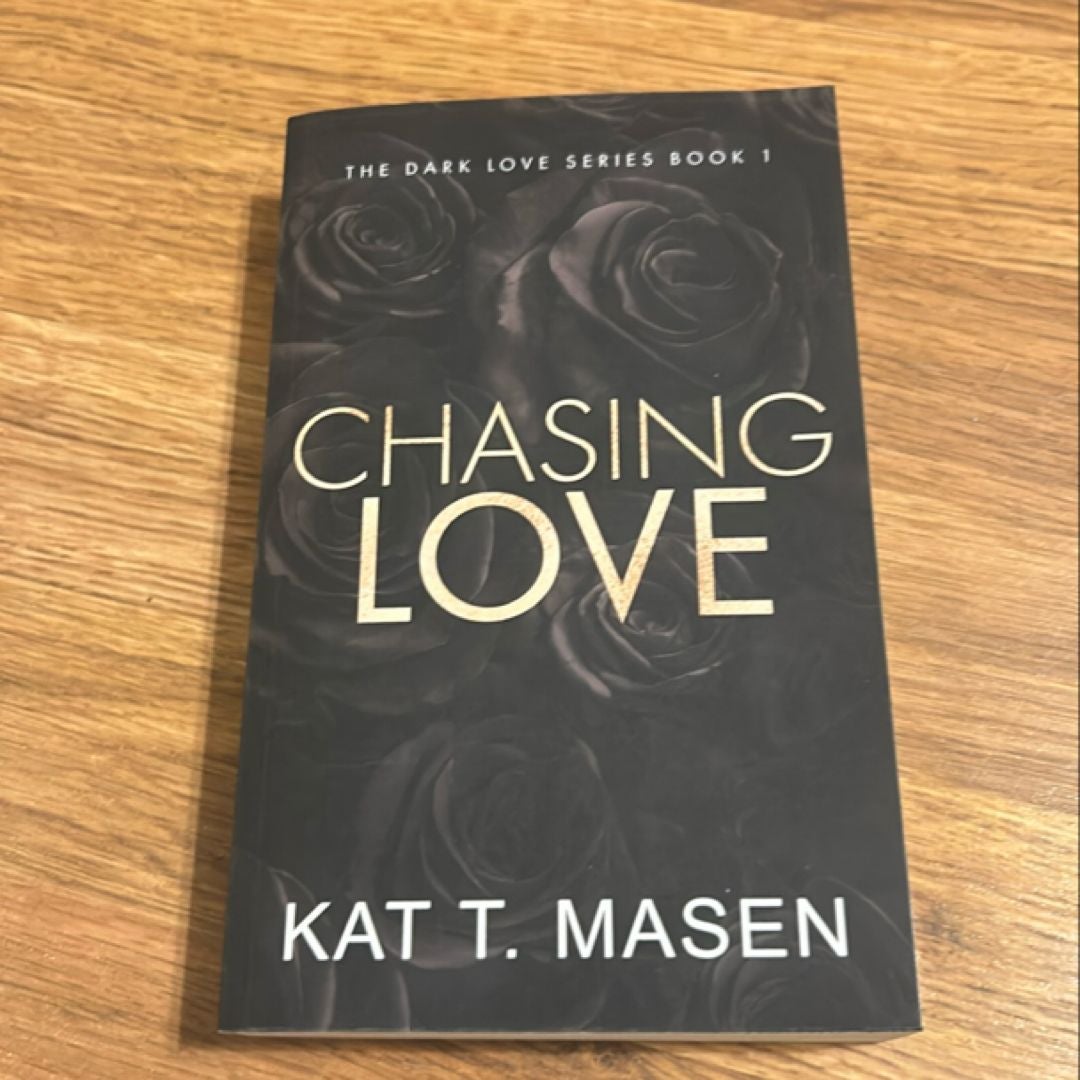 Chasing Love - Special Edition