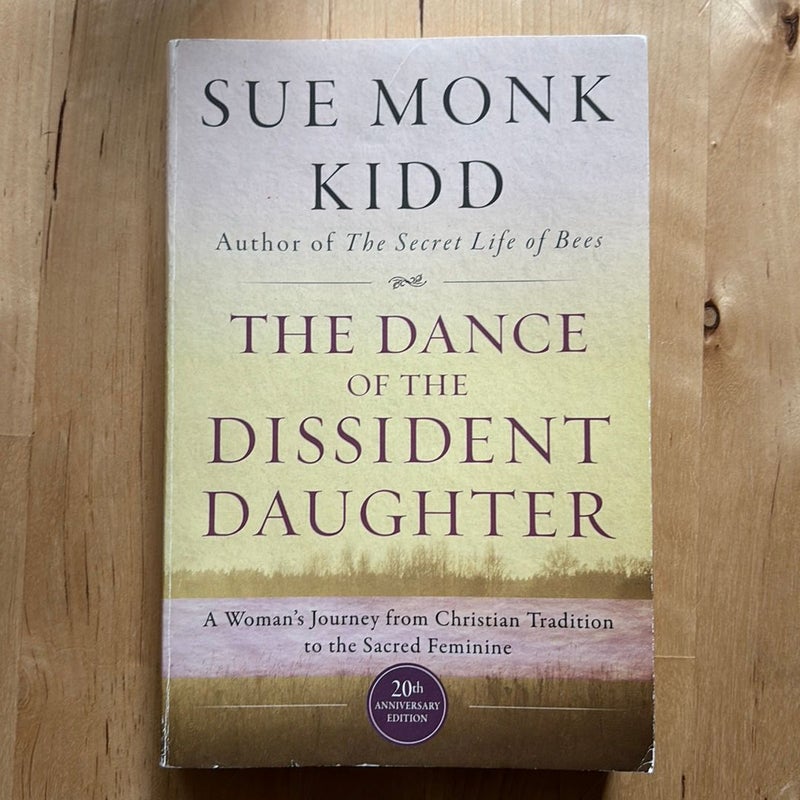 The Dance of the Dissident Daughter