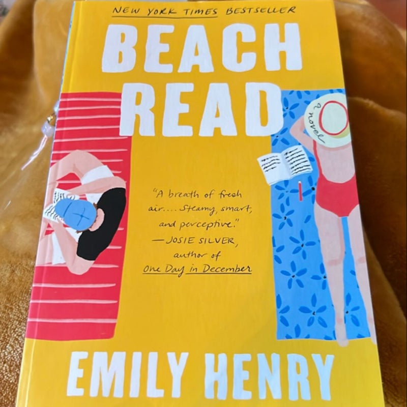 Beach Read