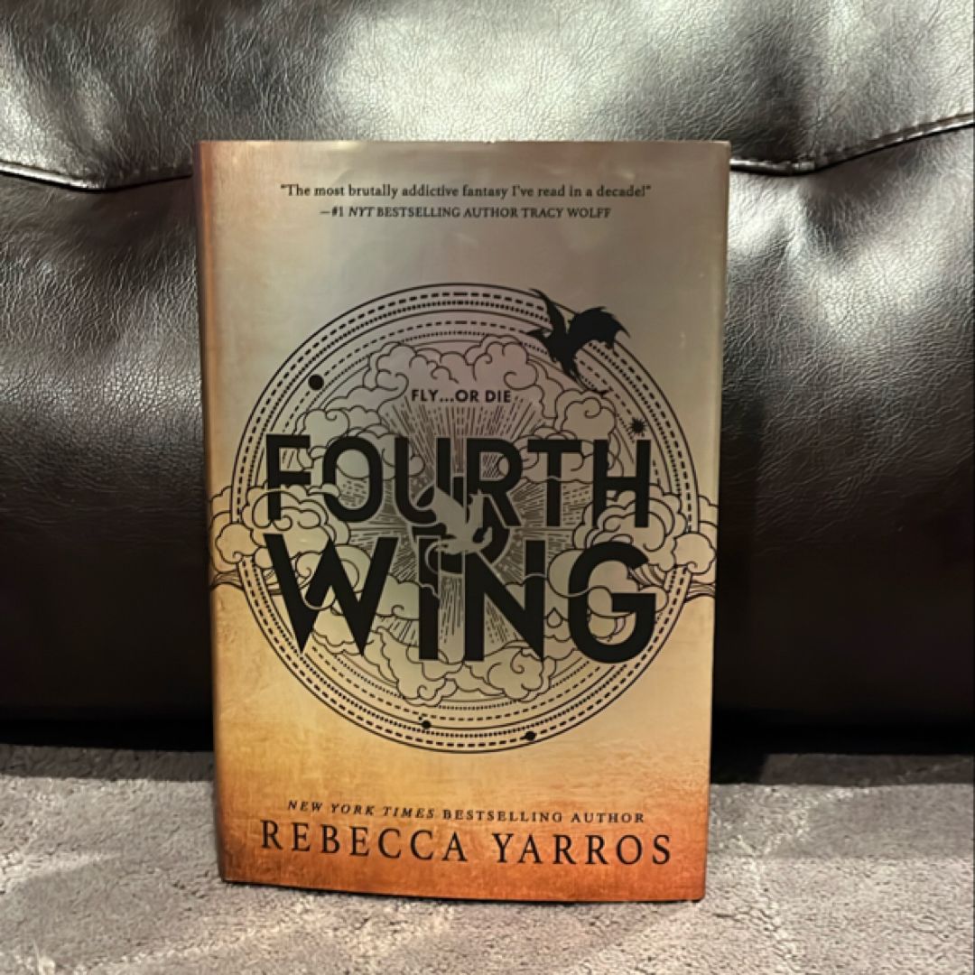 Fourth Wing