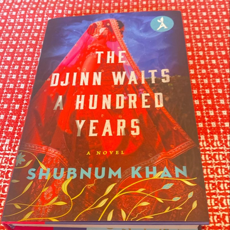 The Djinn Waits a Hundred Years