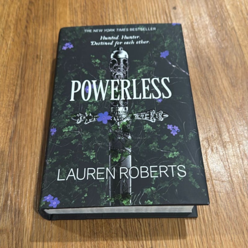 Powerless