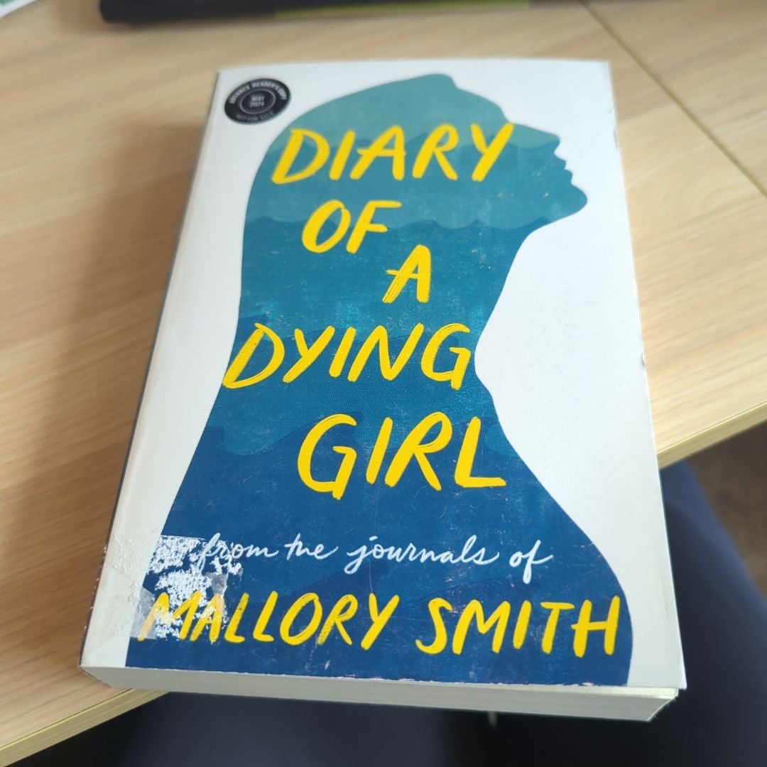 Diary of a Dying Girl