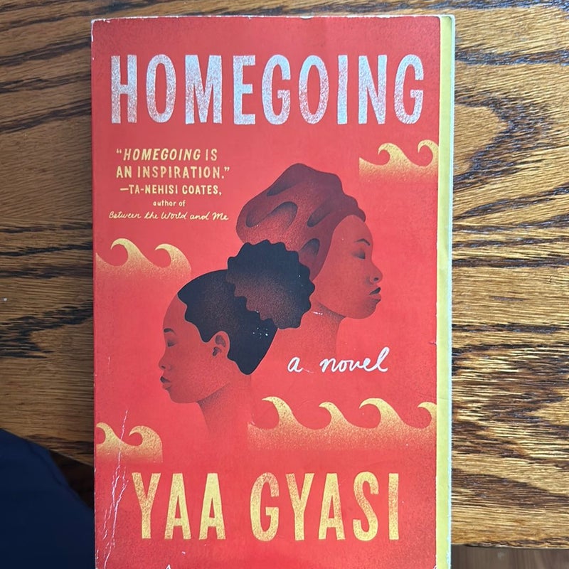 Homegoing