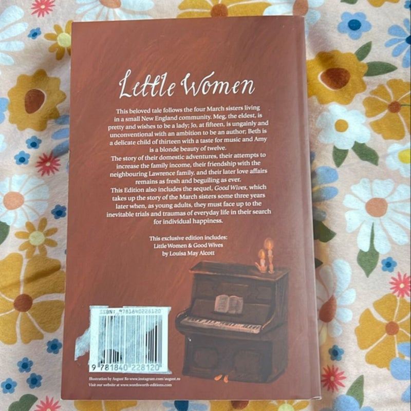Little Women (Exclusive)