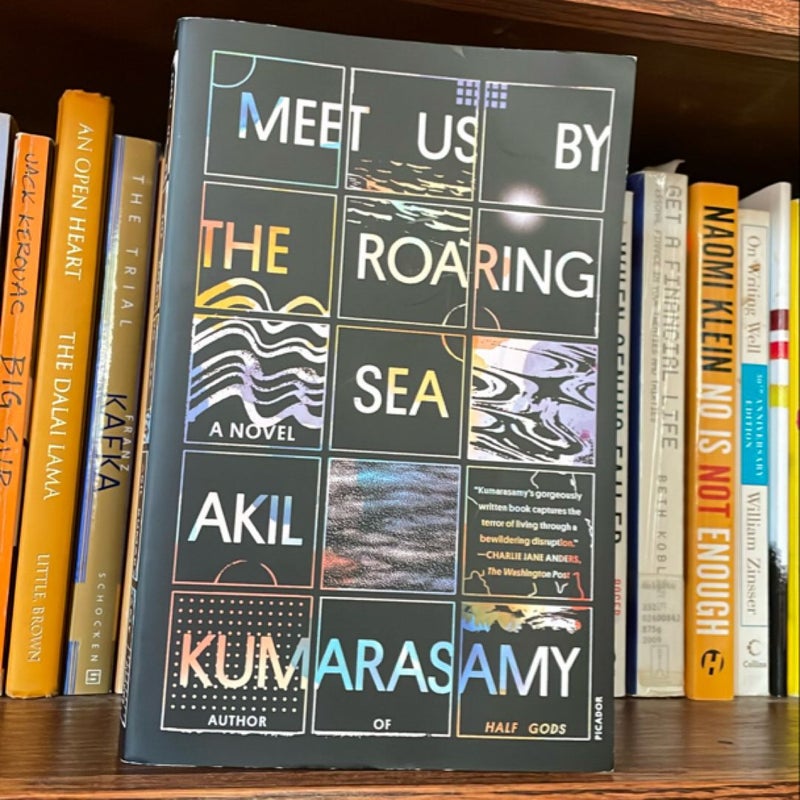 Meet Us by the Roaring Sea