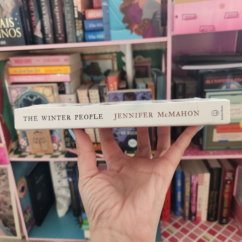 The Winter People