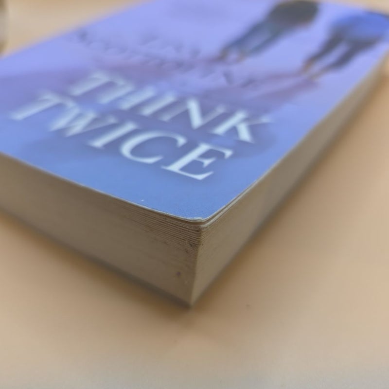 Think Twice