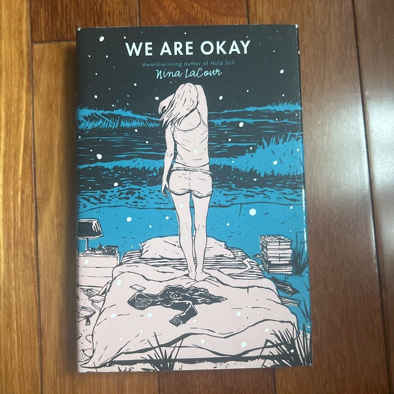 We Are Okay