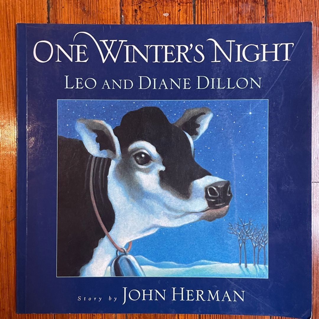 One Winter's Night