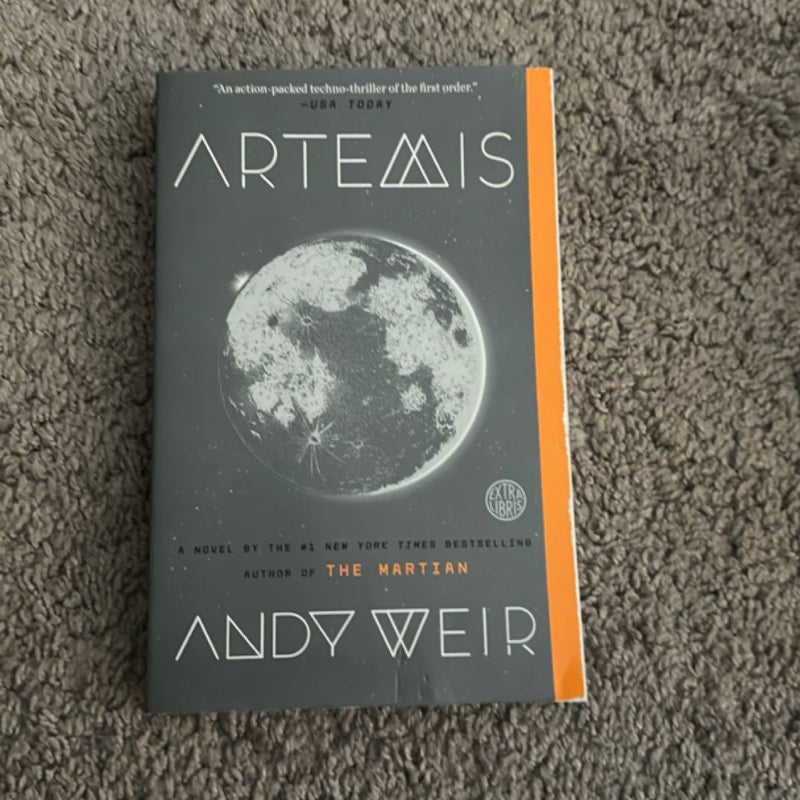 Artemis