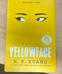 Yellowface