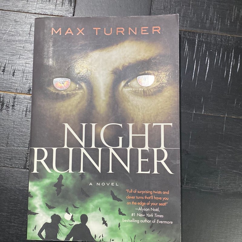 Night Runner