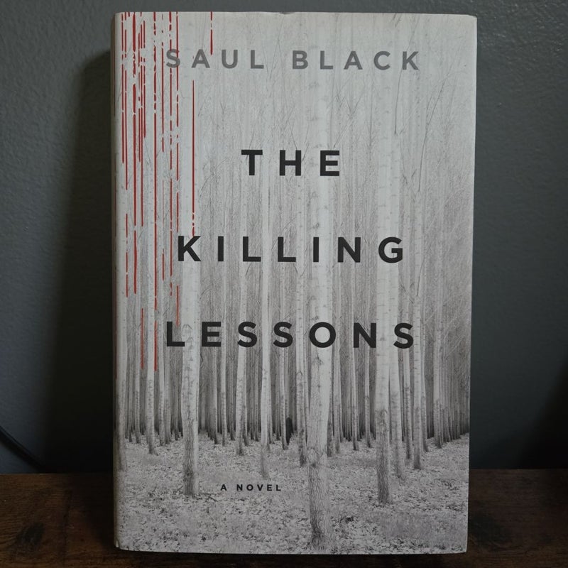 The Killing Lessons