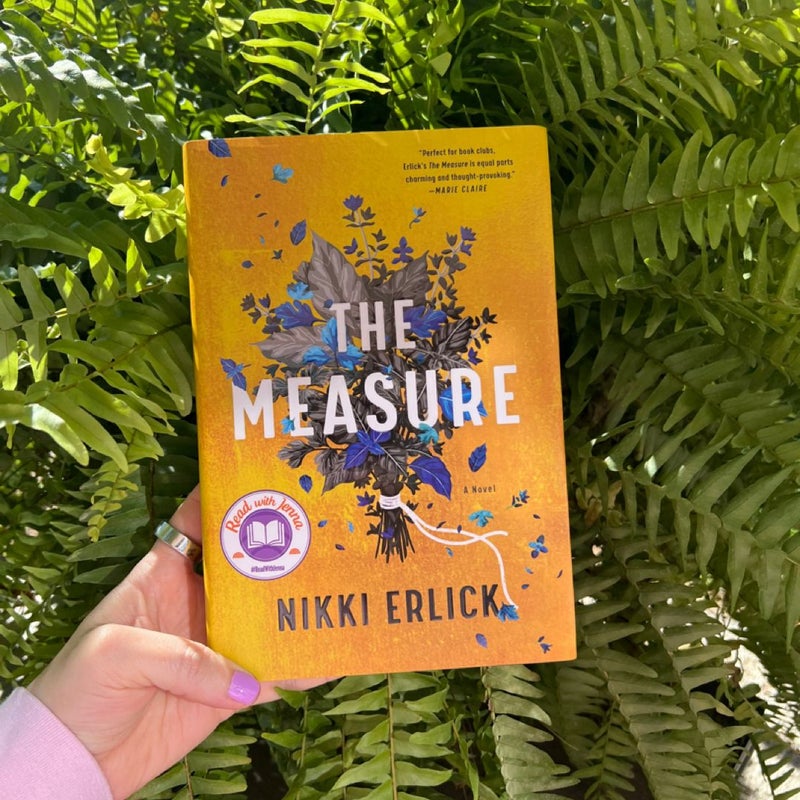 The Measure