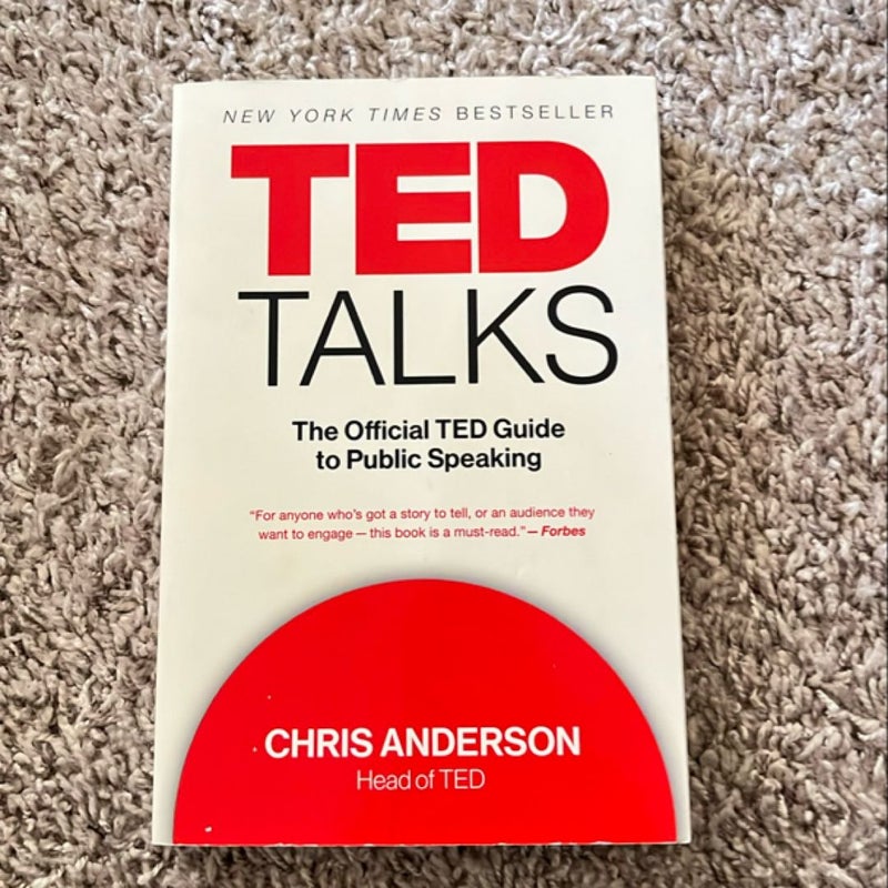 Ted Talks