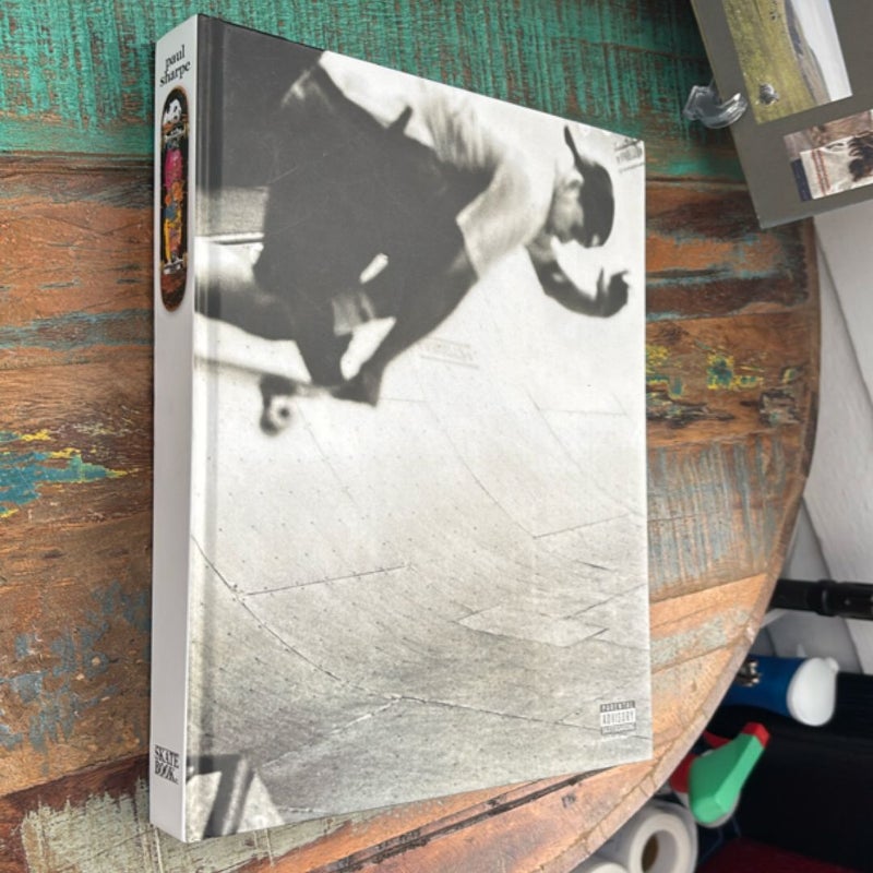 Skatebook